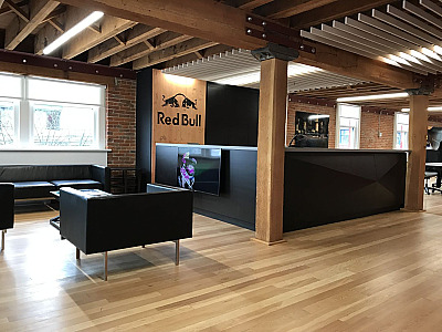 Red Bull, Coca-Cola e outras empresas abrem vagas de estágio