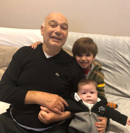 Fundador da padaria La Ville deixa legado de trabalho para família e bairro