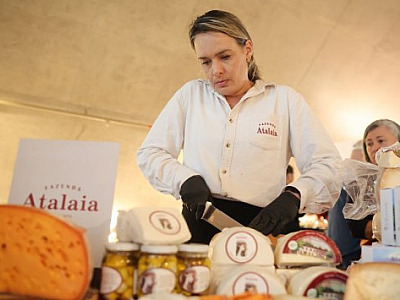 Governo de São Paulo lança Rota do Queijo Paulista