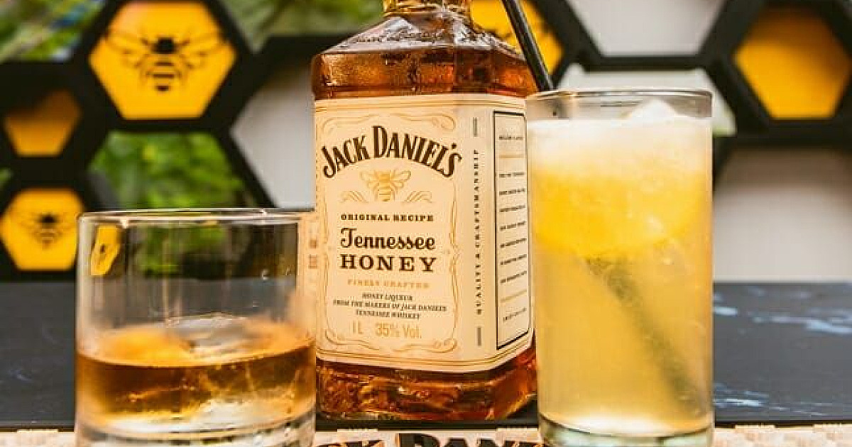 Black Friday: Jack Daniel’s traz promoções especiais com 30% OFF