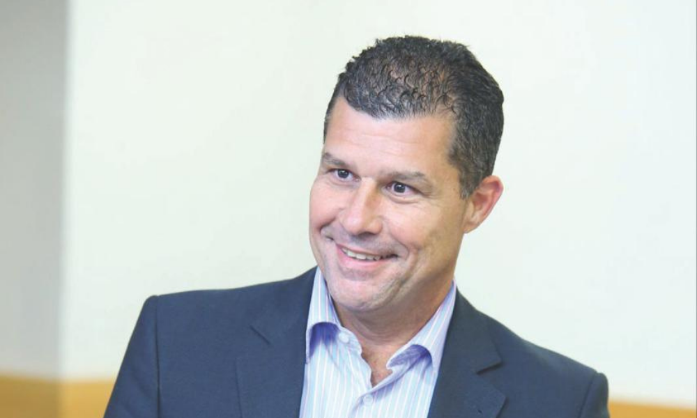 Luppa transforma carreira corporativa em história de empreendedorismo