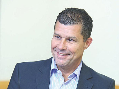 Luppa transforma carreira corporativa em história de empreendedorismo