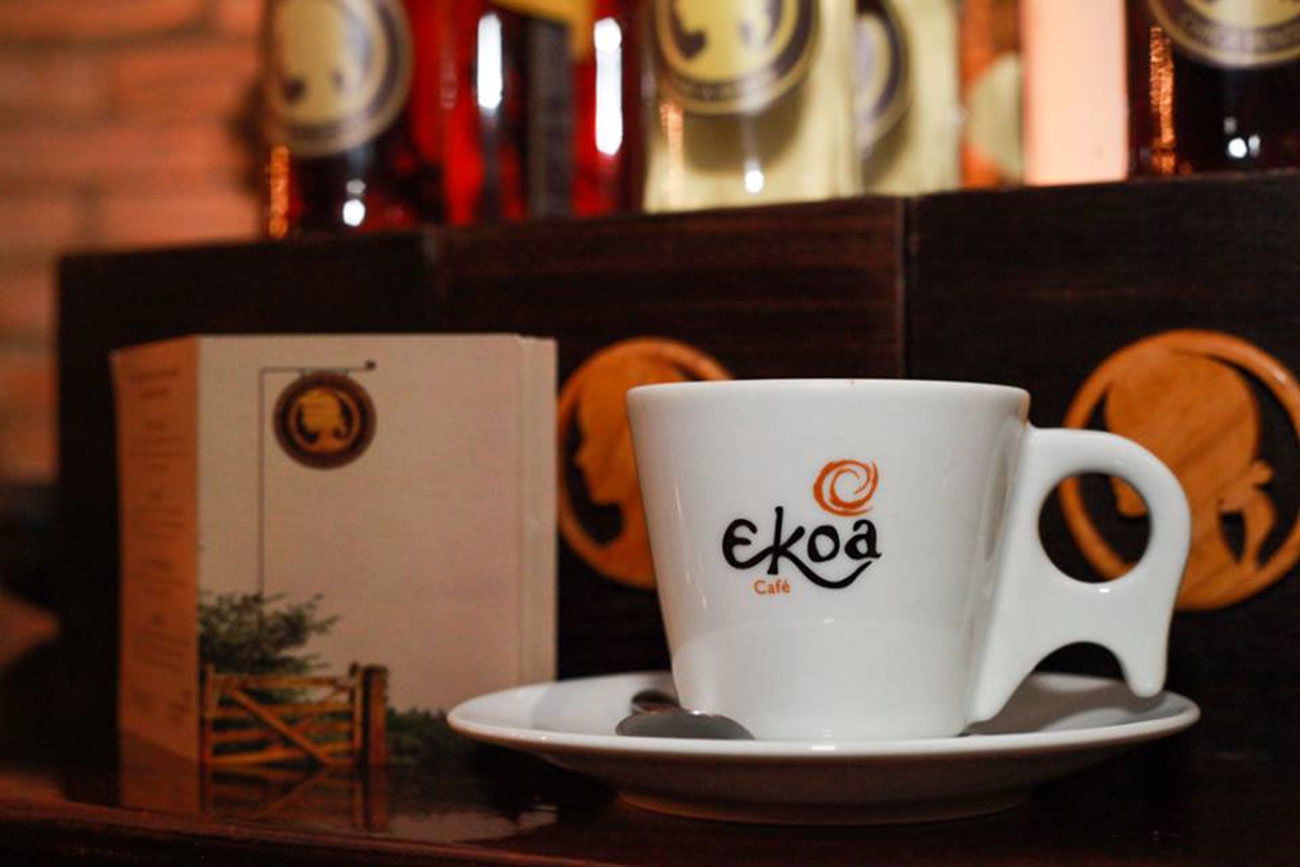 Restaurantes solidários pelo mundo