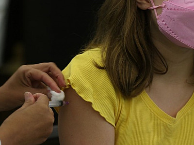 Crianças e adolescentes serão prioridade na imunização contra a dengue