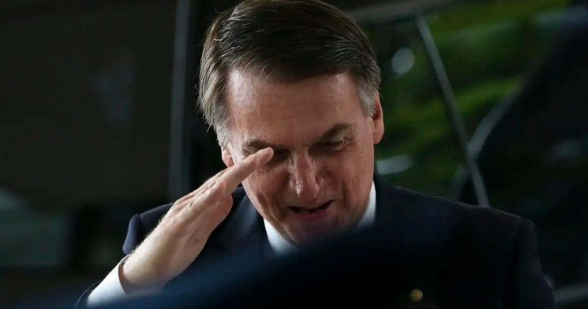 PF aponta que Bolsonaro movimentou R$ 30,5 milhões em um ano