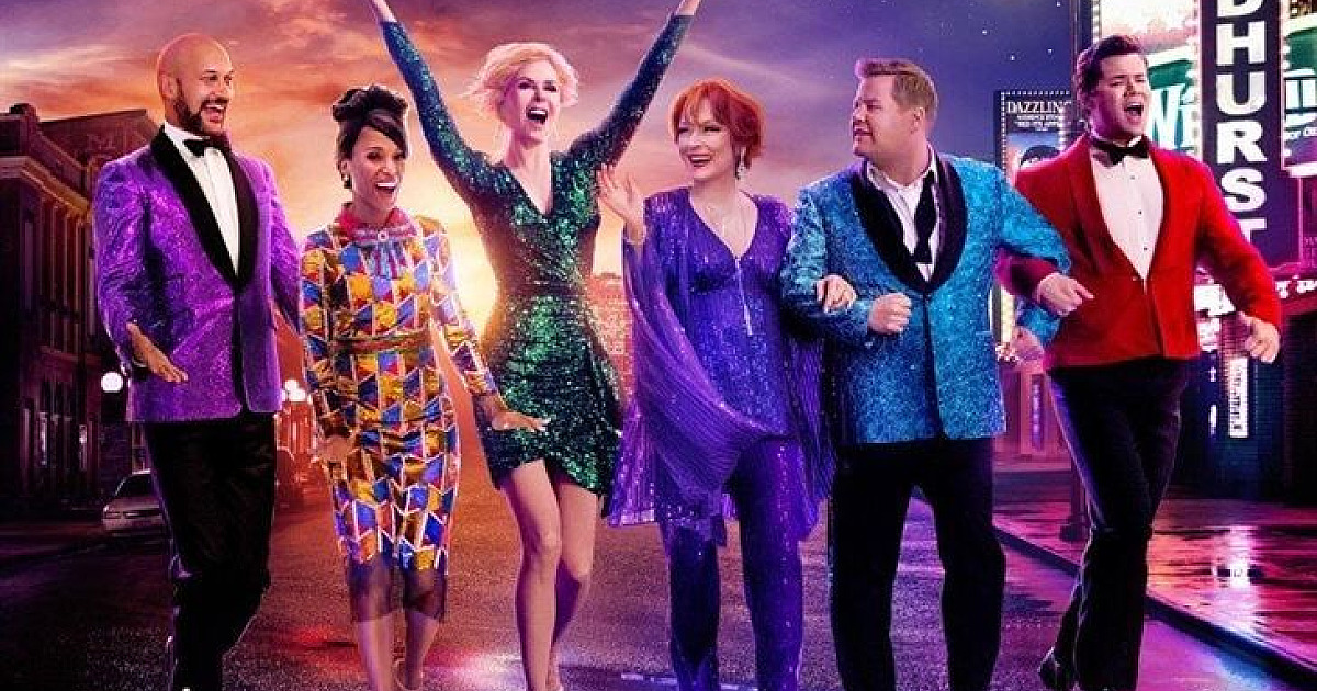 A Festa de Formatura