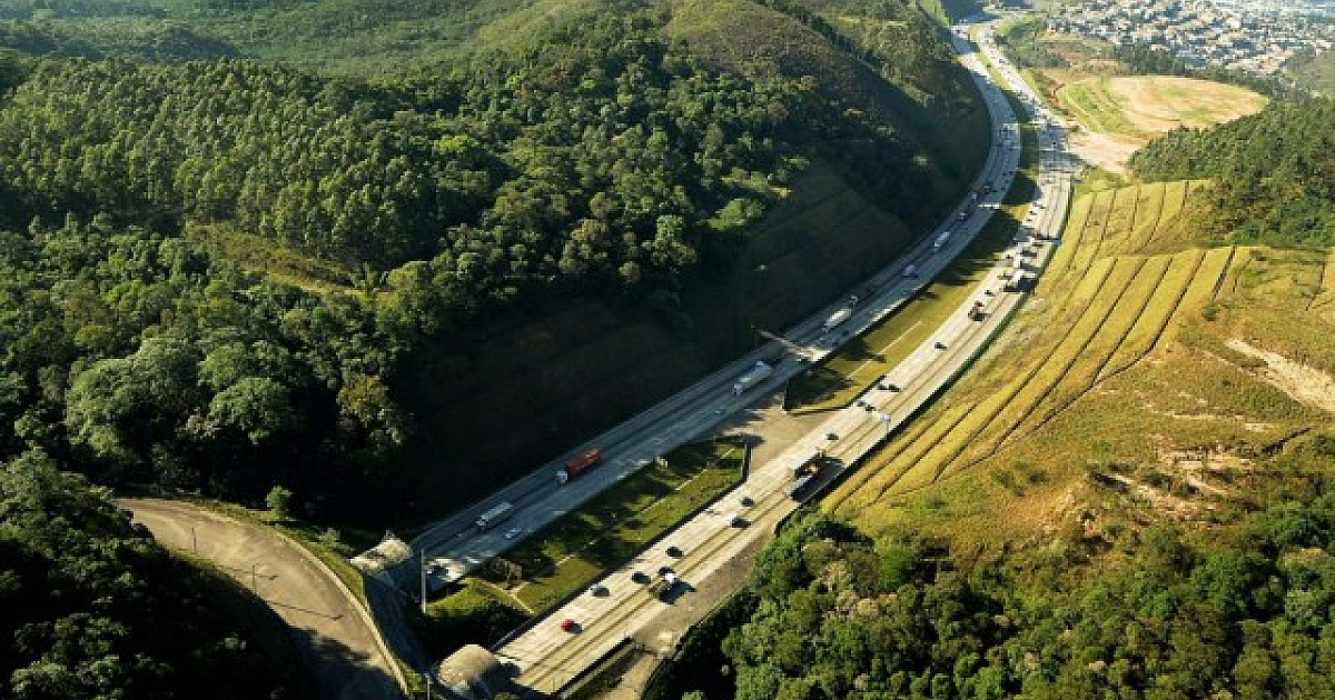 Carnaval deve movimentar 2 milhões de veículos na região