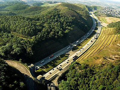 Carnaval deve movimentar 2 milhões de veículos na região
