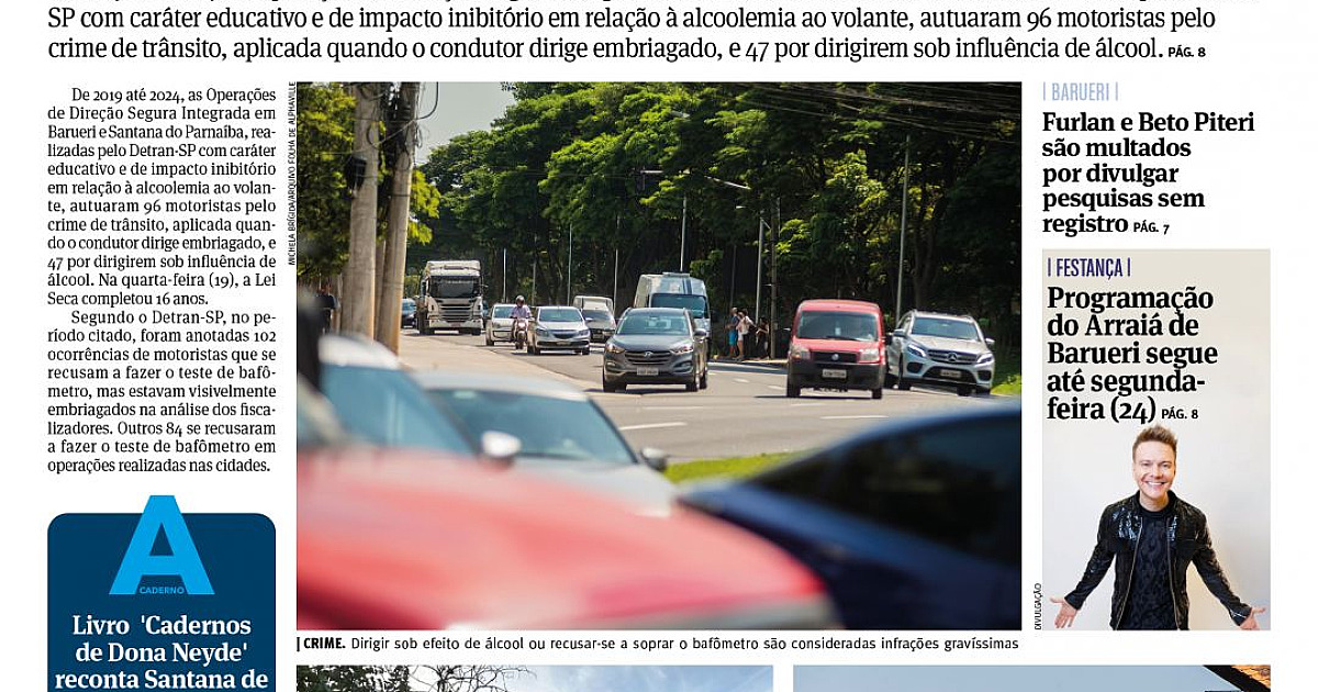 Edição 1070