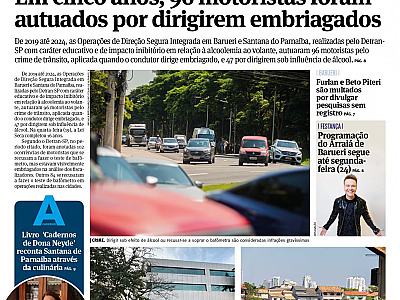 Edição 1070