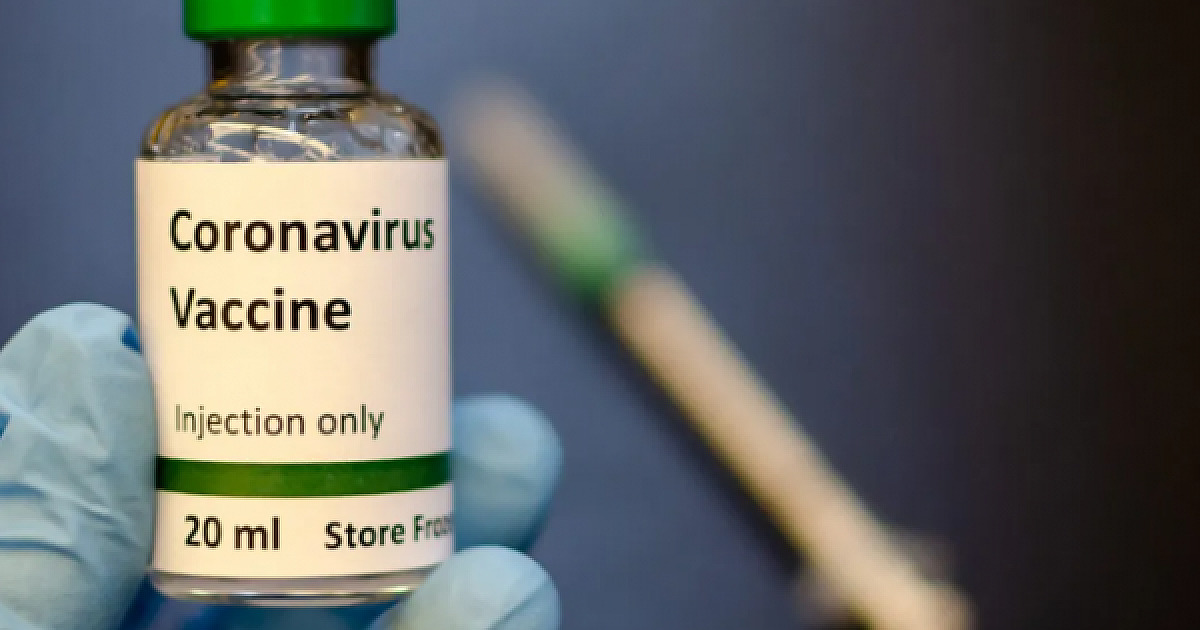 Empresas se unem para montar fábrica de vacinas contra a Covid-19 no Brasil