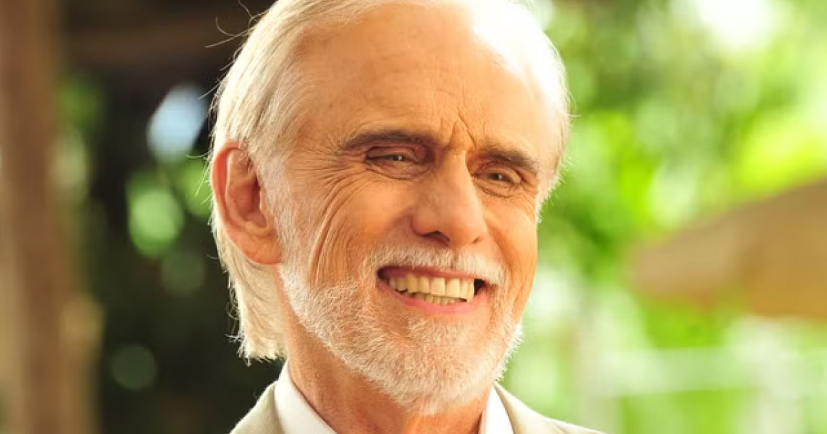 Ator Francisco Cuoco morre aos 91 anos