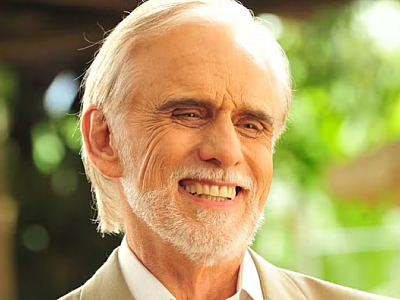 Ator Francisco Cuoco morre aos 91 anos