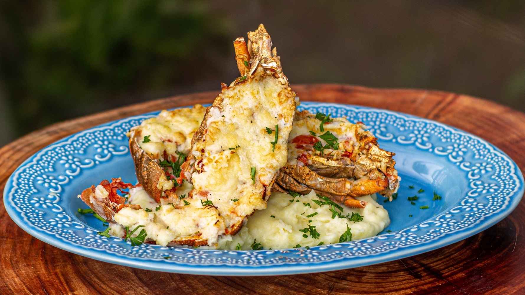 Restaurante na Ceagesp oferece cardápio com lagosta à vontade até o mês de março