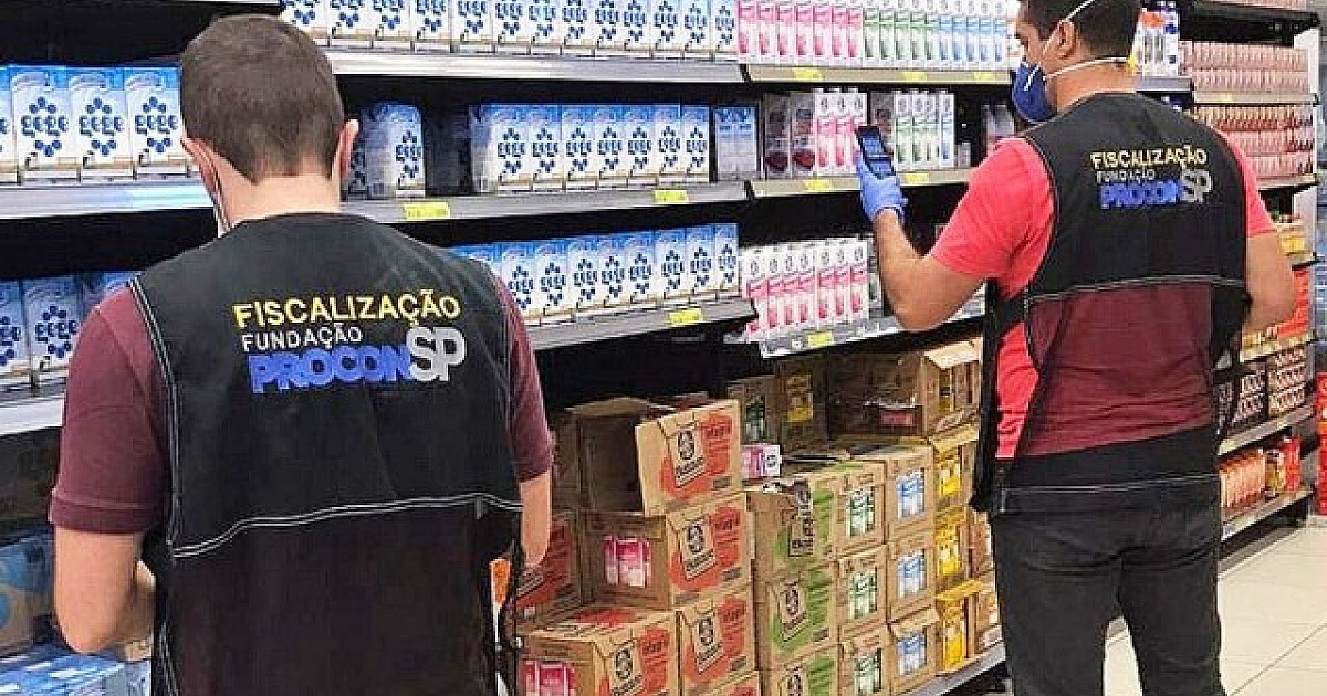 Procon dá R$ 3 milhões em multas por práticas abusivas