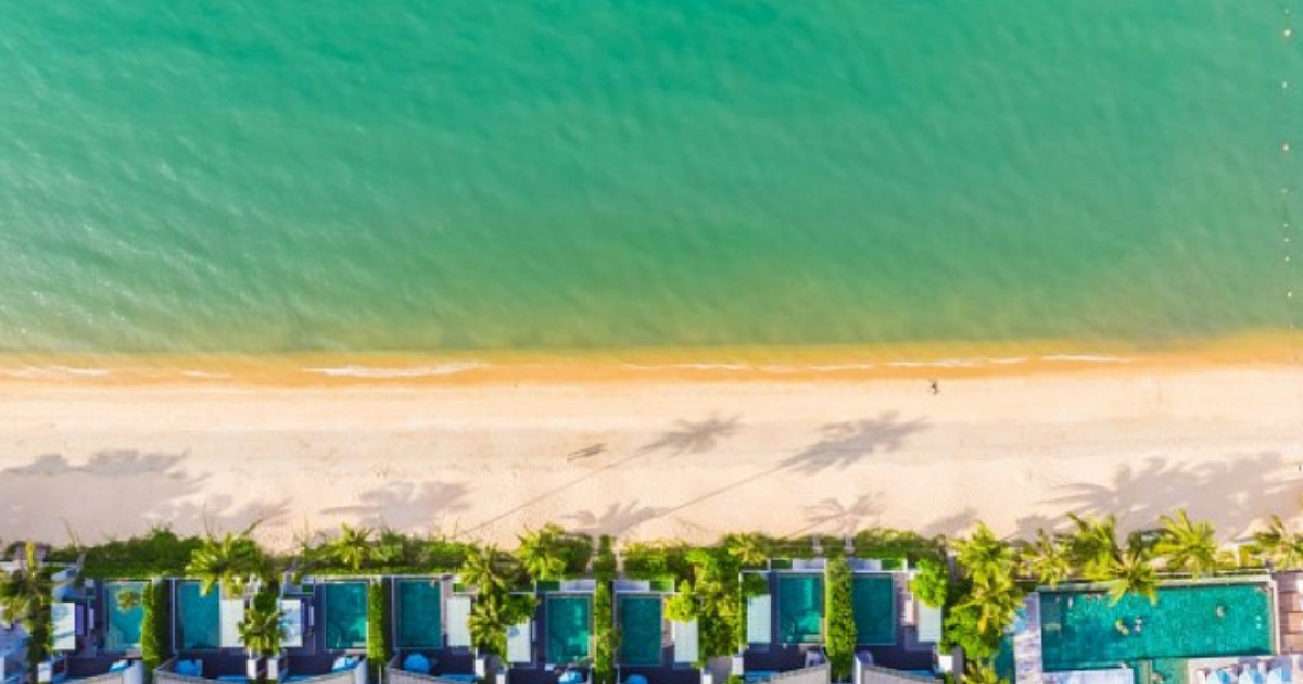 Compra de imóveis para férias requer análise criteriosa, alerta especialista