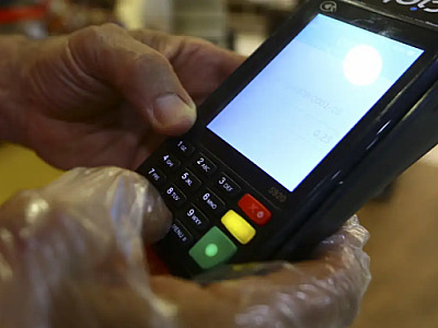 BC: bandeira de cartão terá de pagar transações em caso de falhas