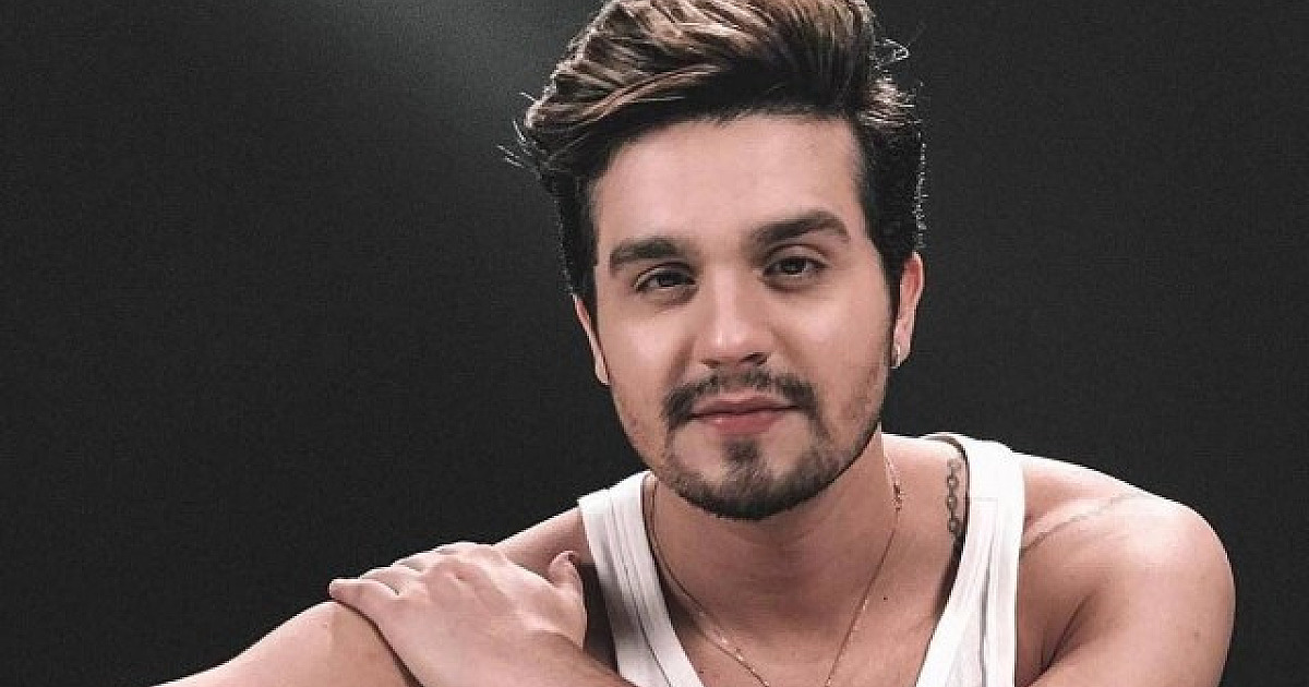 Morador de Alphaville, Luan Santana realiza doações para Manaus