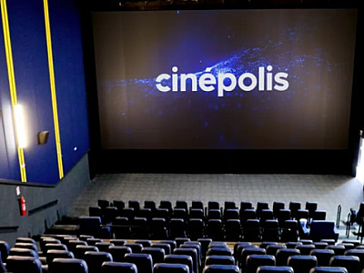 Cinépolis terá meia entrada para todos às quartas