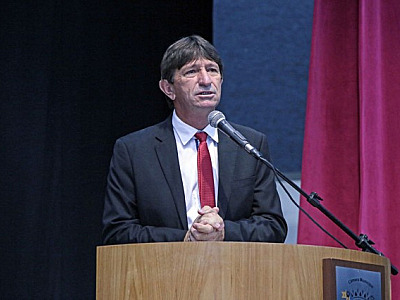 Parnaíba não deve ter carnaval em fevereiro, diz secretário de Cultura