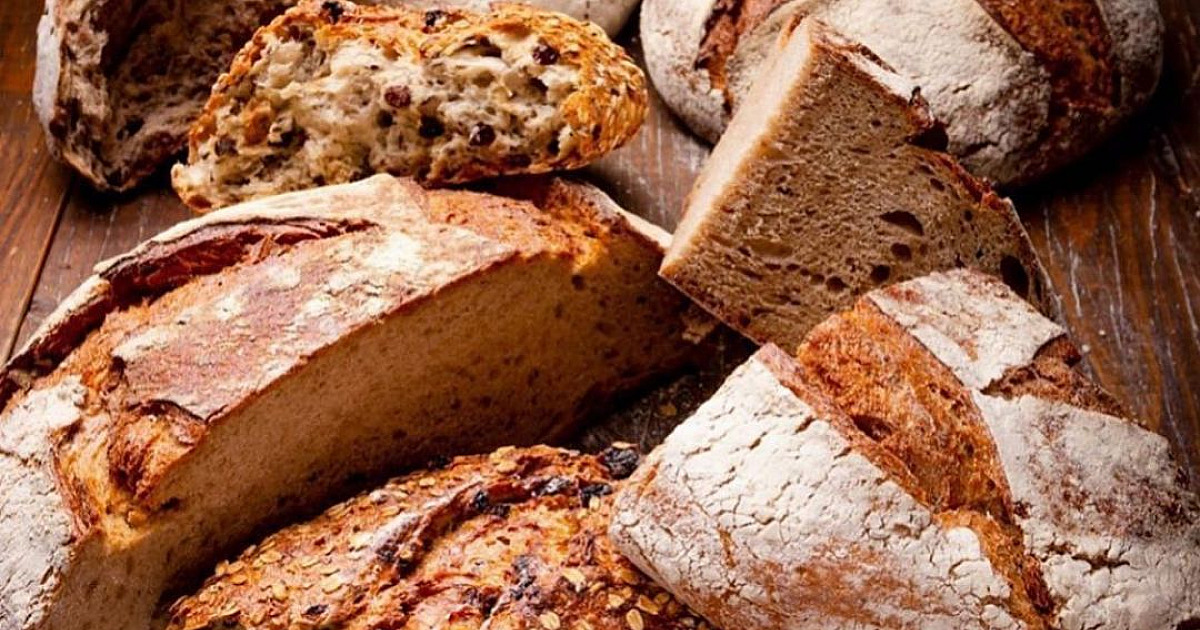 Le Pain Quotidien celebra reabertura com 20% OFF