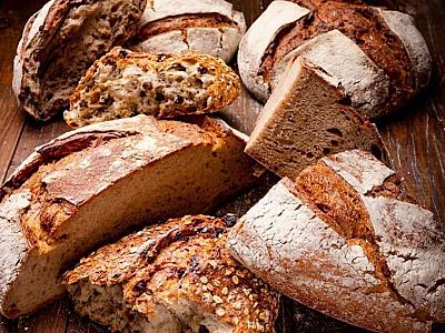 Le Pain Quotidien celebra reabertura com 20% OFF