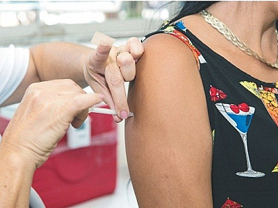 Barueri registra primeiro óbito por febre amarela