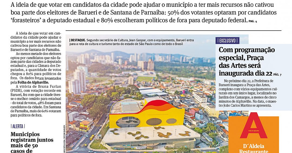 Edição 985