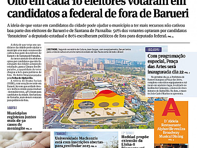 Edição 985