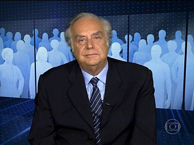 Jornalista e diretor do cinema novo, Arnaldo Jabor morre aos 81 anos