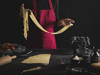 Pelo Dia das Mães, Alpha Square Mall promove lives e aula de culinária