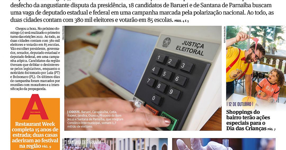 Edição 983