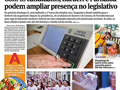 Edição 983