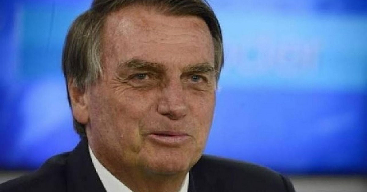 Defesa de Bolsonaro não apresenta novo recurso no STF contra sentença