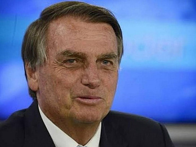 Defesa de Bolsonaro não apresenta novo recurso no STF contra sentença