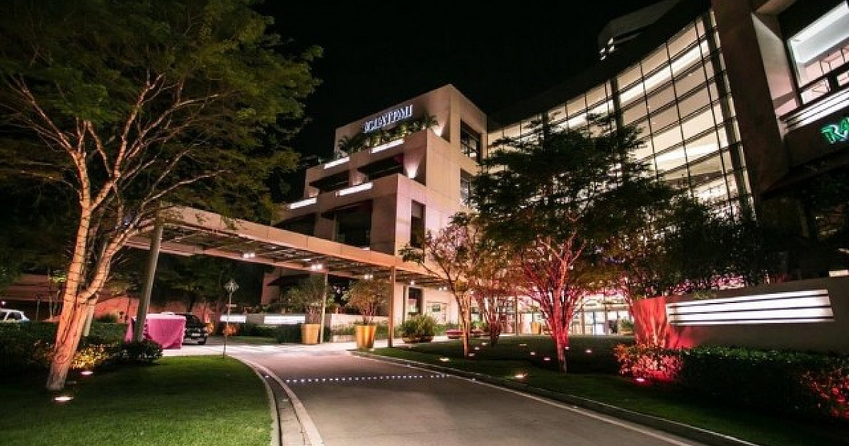 Iguatemi Alphaville realiza ações de apoio ao Outubro Rosa