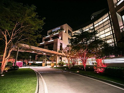 Iguatemi Alphaville realiza ações de apoio ao Outubro Rosa