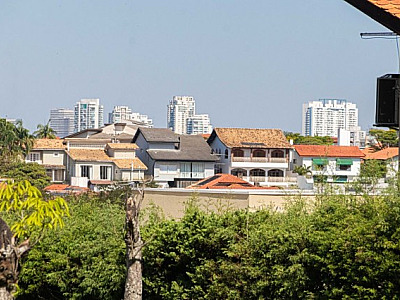 Com atualização dos valores venais, laudêmio em Alphaville sofre alteração