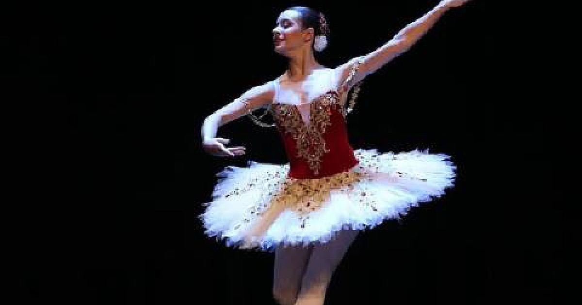 Beth Ballet de Alphaville apresenta espetáculo "Masala" na Praça das Artes de Barueri