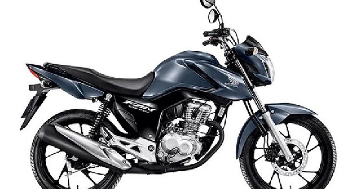 Rainha da Paz realizará sorteio de uma moto em prol do Projeto João de Barro