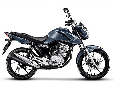 Rainha da Paz realizará sorteio de uma moto em prol do Projeto João de Barro