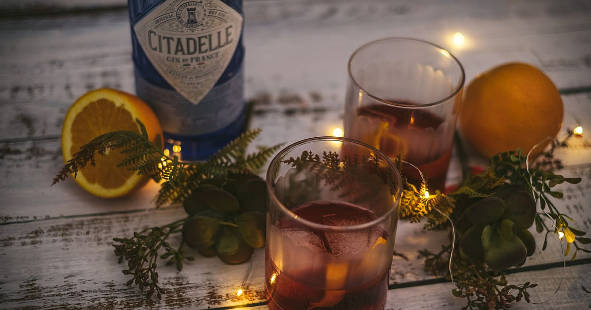 6 drinks para fazer o seu próprio bar em casa