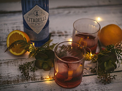 6 drinks para fazer o seu próprio bar em casa