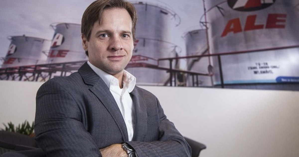 Novo conceito de conveniência da ALE chega à região de Alphaville