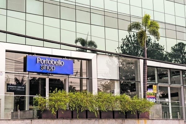 Portobello Shop Alphaville comemora 20 anos da rede