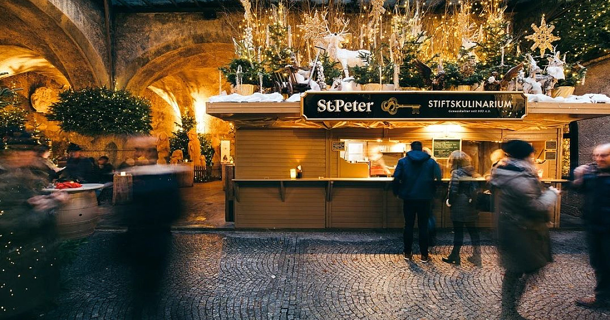 Conheça os restaurantes mais antigos do mundo