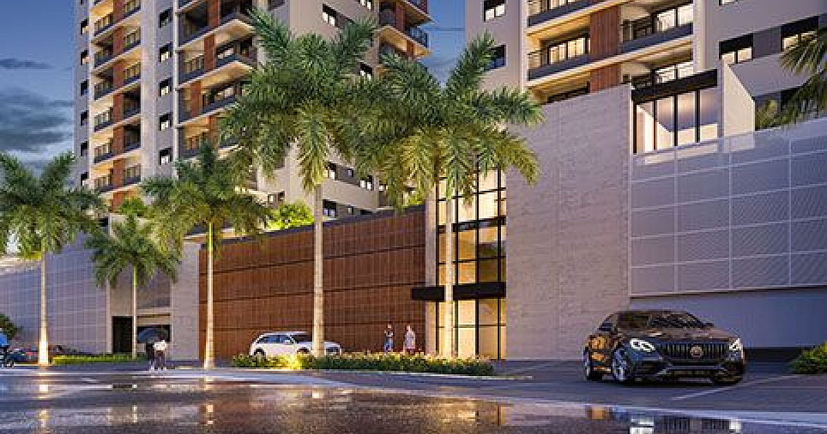 Com decorados do projeto On The Park, da CNL, sonho de morar ganha novo patamar