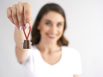 Em um ano, imóveis têm uma valorização de 12%