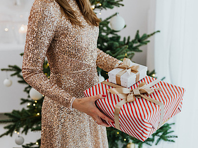 Natal: Maioria dos consumidores gastará menos em 2022