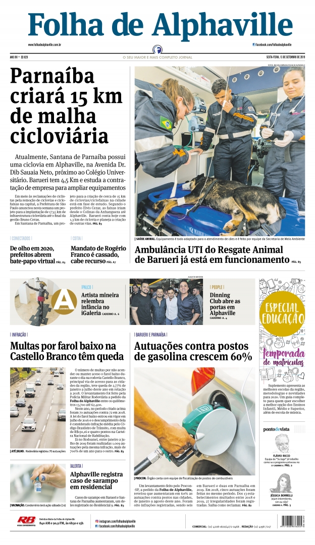 Edição 829
